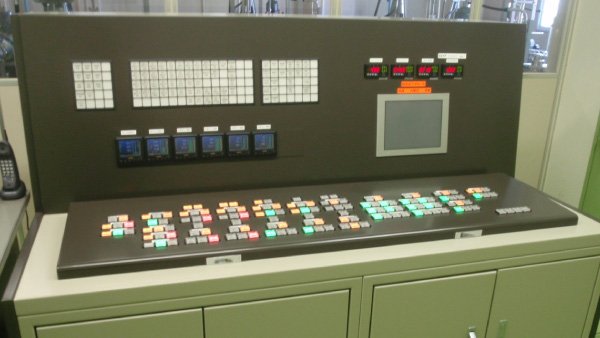 花川北配水場配水ポンプ更新工事
